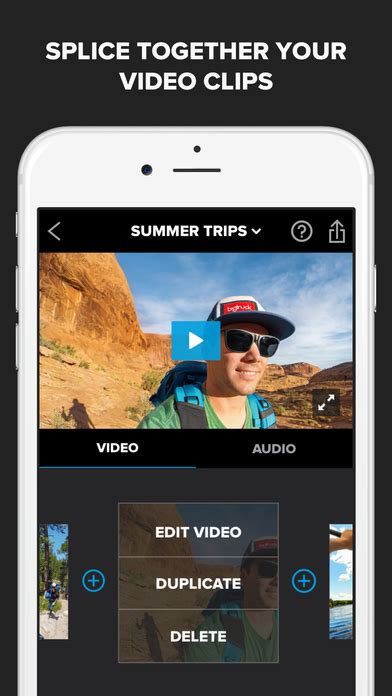 ‎GoPro Webcam on the Mac App Store